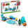 LEGO Super Mario 71415 Lodowy strój i kraina lodu - zestaw rozsz. - 1090455 - zdjęcie 2